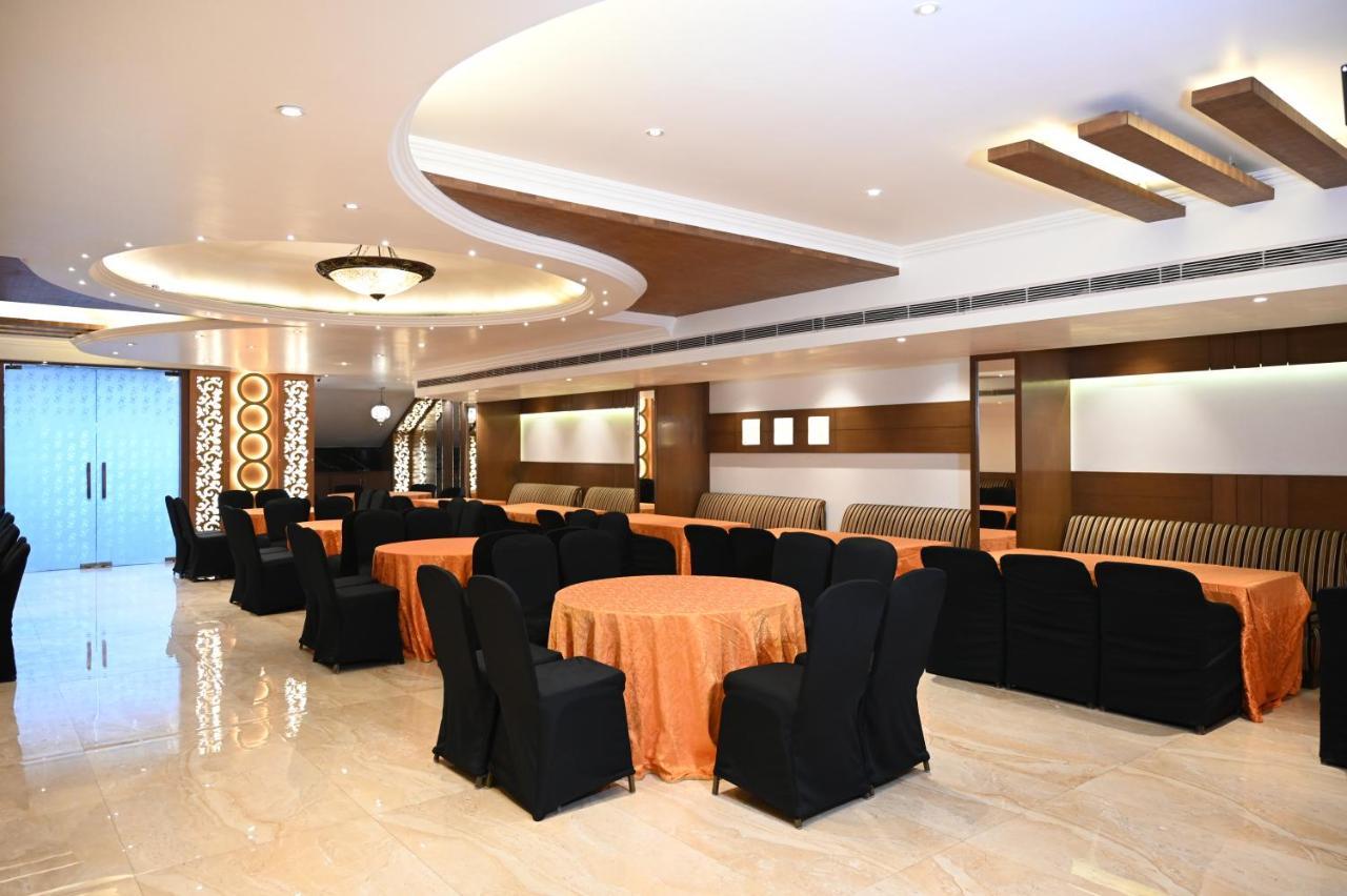 Hotel Lawrence Amritsar Exterior foto