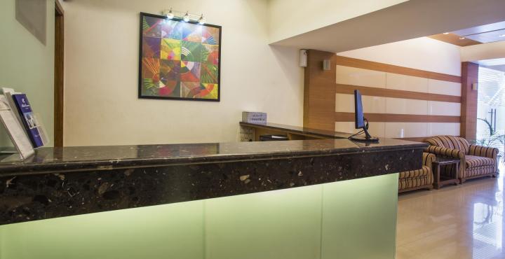 Hotel Lawrence Amritsar Exterior foto