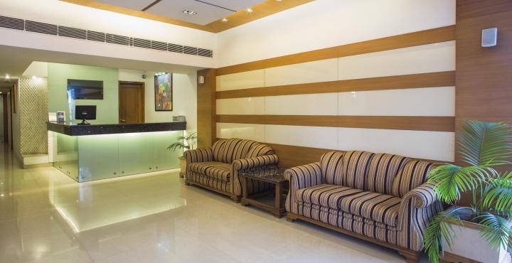Hotel Lawrence Amritsar Exterior foto