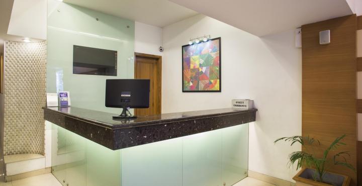 Hotel Lawrence Amritsar Exterior foto