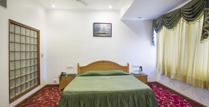 Hotel Lawrence Amritsar Exterior foto