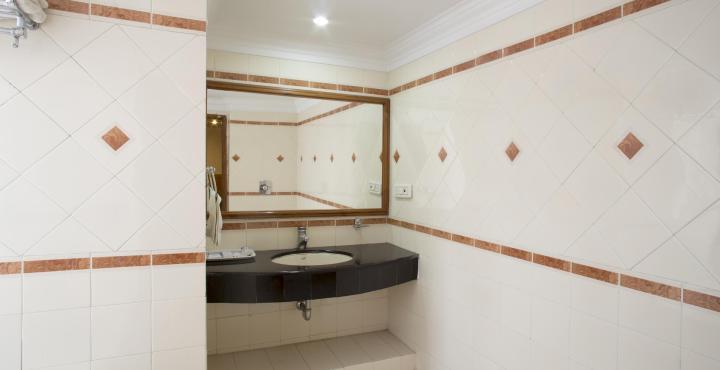 Hotel Lawrence Amritsar Exterior foto