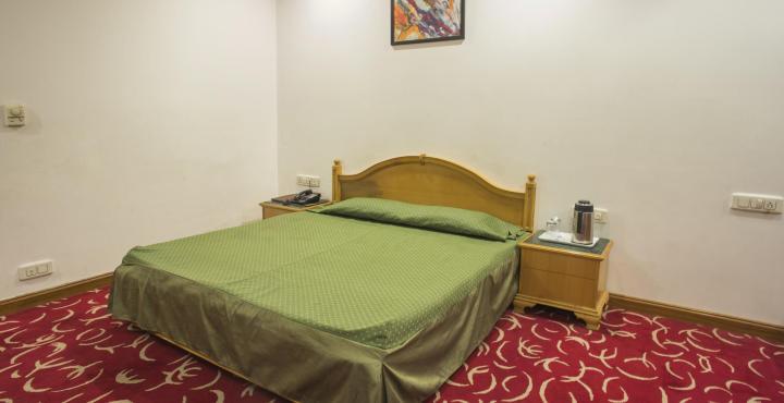 Hotel Lawrence Amritsar Exterior foto