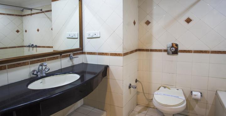 Hotel Lawrence Amritsar Exterior foto